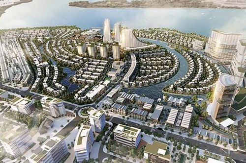 Loạt thương vụ và điểm bất ngờ trên thị trường M&A bất động sản