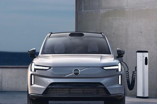 Volvo tung bản nâng cấp lớn cho mẫu SUV điện đầu bảng