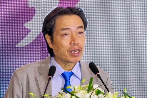 Chung tay vì sức khỏe trẻ em