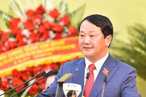 Những đột phá chiến lược của Tuyên Quang trong nhiệm kỳ mới