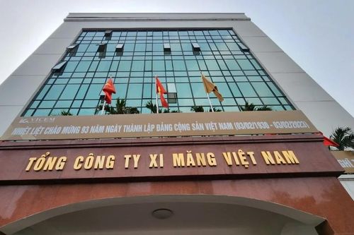 Khởi tố thêm cựu lãnh đạo Tổng công ty Xi măng Việt Nam
