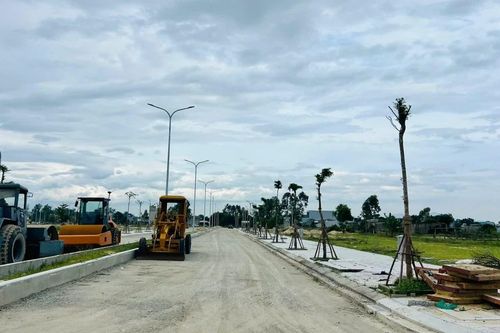 Diễn biến mới nhất vụ 'bê bối bất động sản' lớn nhất miền Trung
