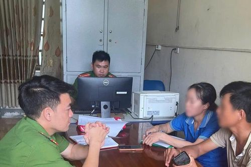Kịp thời ngăn chặn vụ lừa đảo đăng ký thường trú cho trẻ em