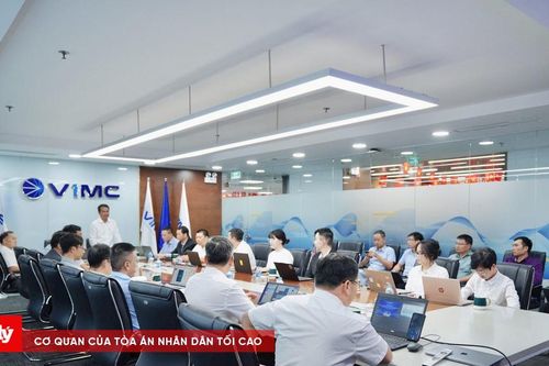 Ứng dụng chuyển đổi số và trí tuệ nhân tạo trong công tác quản lý tàu