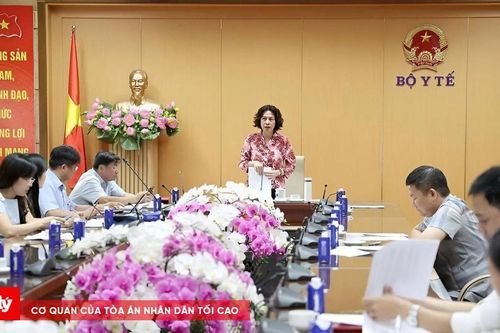 Bộ Y tế siết chặt phân cấp cho Trạm y tế xã