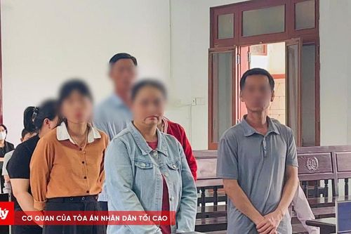 Cựu Chủ tịch xã lĩnh án vì tham ô
