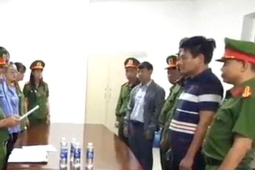 Lập khống hồ sơ, 2 trưởng khoa BV Đa khoa vùng Tây Nguyên đối diện mức phạt nào?
