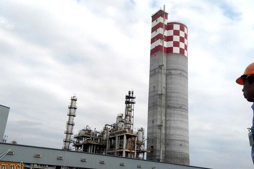 Đạm Hà Bắc có tín hiệu vui nhưng vẫn chìm trong khoản lỗ hơn 2.000 tỷ đồng
