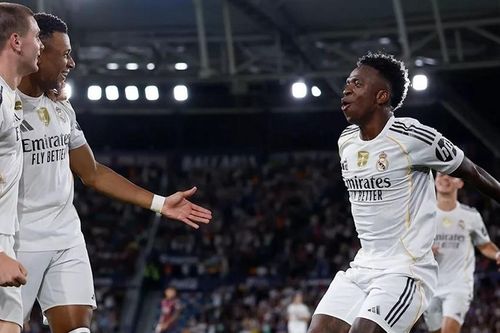 Real Madrid toàn thắng cả 7 trận, Xabi Alonso cảnh báo các đối thủ