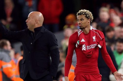Liverpool thắng 2-1 Southampton, Arne Slot mắng học trò 'ngu ngốc'