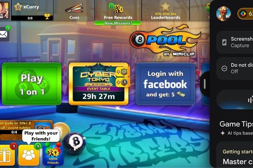 Hơn 200.000 tựa game Android đã có thể chơi trên máy tính