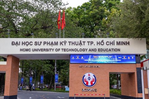 Thêm một trường đại học công lập có doanh thu nghìn tỷ