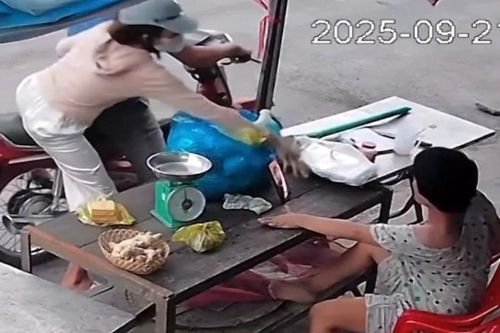 Người phụ nữ tử vong sau một ngày bị cướp điện thoại