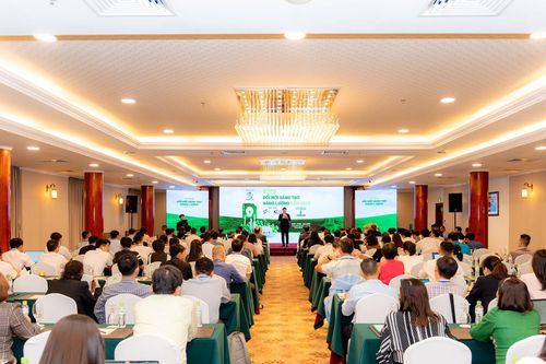 Diễn đàn Đổi mới sáng tạo năng lượng năm 2025 tại TP.HCM