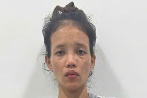 Lời khai của nghi phạm vụ người phụ nữ tử vong sau khi bị cướp điện thoại