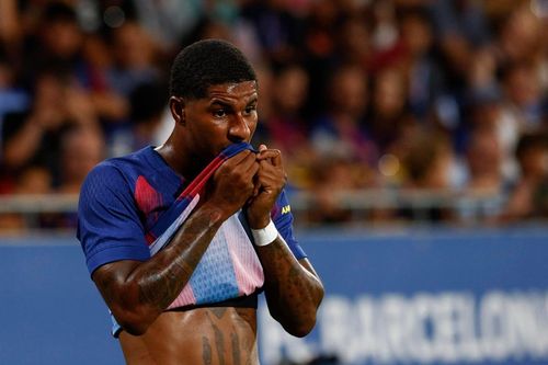 Rashford vi phạm quy định Barca: Đừng diễn lại thói xấu ở MU
