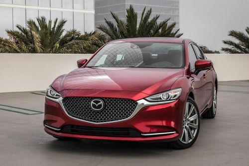 Mazda6 ngừng sản xuất sau gần 30 năm ở Việt Nam, tiếc nuối cho phân khúc sedan