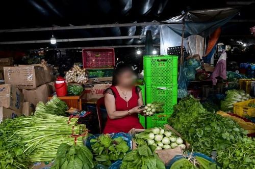 Lãnh đạo Hội Bảo vệ người tiêu dùng nói thẳng về vấn nạn rau bẩn