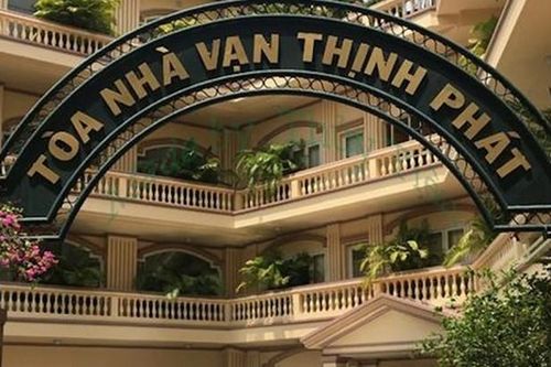 Kiện toàn thành viên Ban chỉ đạo thu hồi tài sản trong vụ án Vạn Thịnh Phát