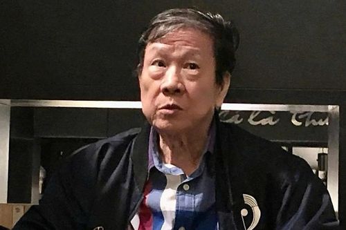 Nhạc sĩ Nguyễn Vũ 'Bài thánh ca buồn' đột ngột qua đời