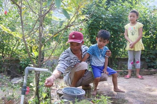 TP.HCM: Nhiều giải pháp giữ nguồn nước sạch, cuộc sống an lành