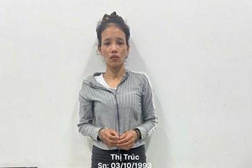 Công an đã bắt đối tượng giật điện thoại của người phụ nữ khuyết tật