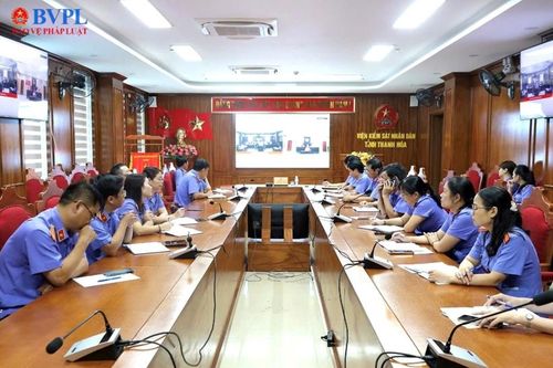 Bỏ hình phạt tử hình đối với tội Vận chuyển trái phép chất ma túy - Góc nhìn từ một phiên tòa tại Thanh Hóa
