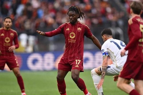 Nhận định, dự đoán Nice vs AS Roma: Gieo sầu trên đất Pháp