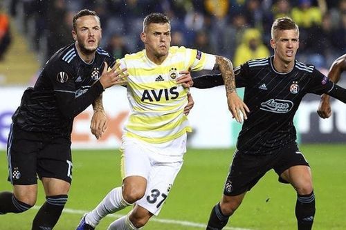 Nhận định, dự đoán Dinamo Zagreb vs Fenerbahce: Ôm hận phút cuối