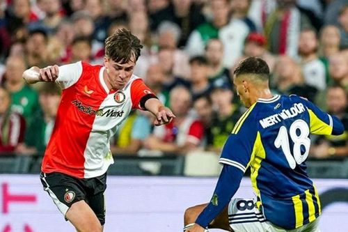 Nhận định, dự đoán Braga vs Feyenoord: Đôi công nghẹt thở