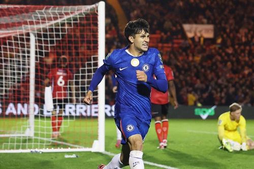 Chelsea ngược dòng thắng vất vả; Mbappe lập cú đúp giúp Real Madrid thắng to