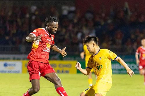 Bài học lớn từ trận Derby Nghệ Tĩnh