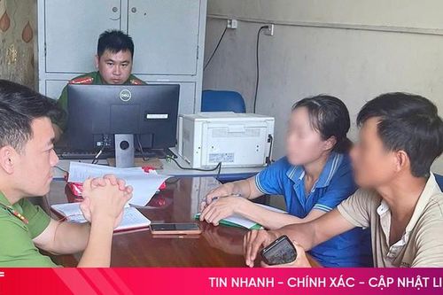 Ngăn vụ lừa đảo bằng hình thức đăng ký thường trú cho trẻ mới sinh