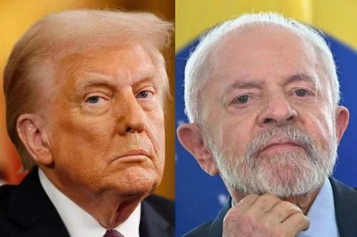 Tổng thống Mỹ và Brazil nhất trí gặp mặt sau 'màn chạm trán' bất ngờ ở LHQ