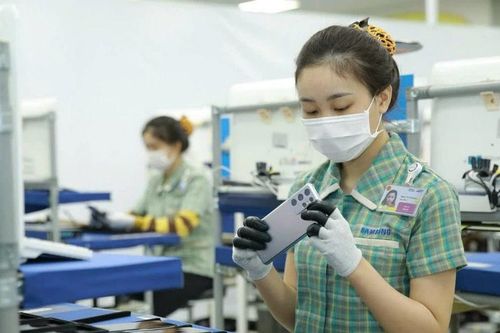 Thái Nguyên: Ngành Công thương hướng tới mục tiêu phát triển xanh, bền vững