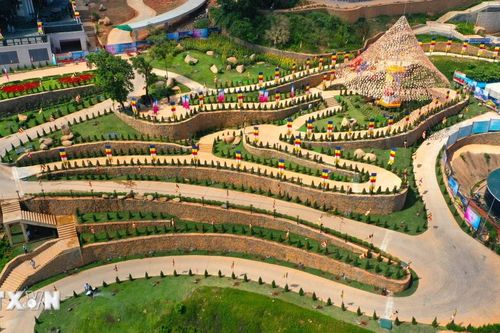 Đưa Tây Ninh trở thành 'điểm hẹn mới' trên bản đồ du lịch Việt Nam