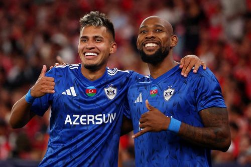 Những hiện tượng 'kỳ lạ' ở Champions League