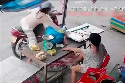 Bắt giữ các đối tượng giết người, cướp giật tài sản