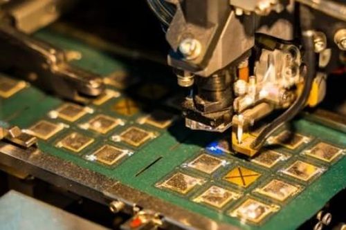 Quốc gia châu Á này chi 18 tỷ USD để xây dựng ngành công nghiệp chip