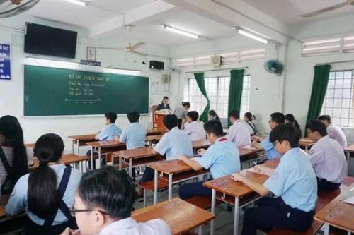 Quy định mới nhất về nguyên tắc kỷ luật học sinh
