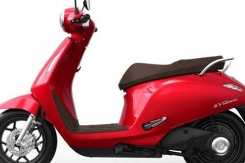 Loạt xe máy điện chất lượng bền bỉ, pin an toàn cho sinh viên