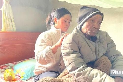 Cụ ông 78 tuổi được tìm thấy sau nhiều ngày lạc trong rừng đã sống sót như thế nào?