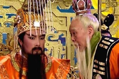 Yêu quái duy nhất trong Tây du ký dám tấn công Thái Thượng Lão Quân