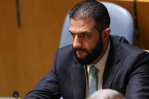 Syria cảnh báo nguy cơ bất ổn ở Trung Đông nếu Israel không làm điều này