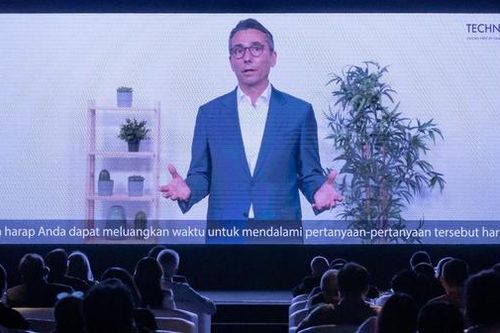 Nỗ lực đóng góp của Philip Morris International trong bức tranh kinh tế toàn cầu