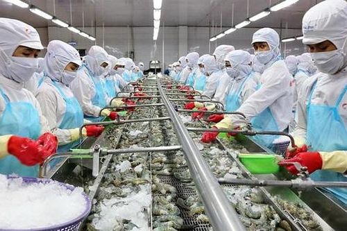 Minh Phú thành lập công ty con thứ 17 tại Úc