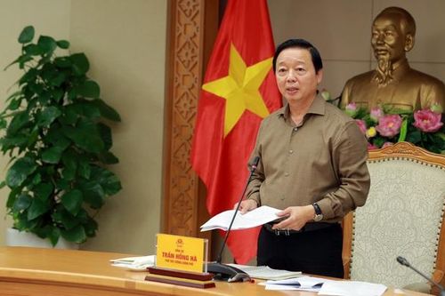 Phó Thủ tướng: Phát triển nông nghiệp giai đoạn tới phải đa mục tiêu, đa giá trị