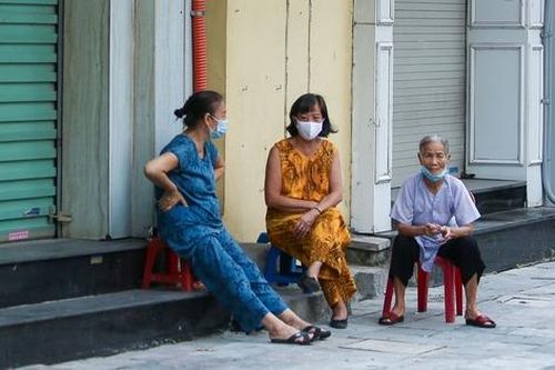 Hà Nội đề xuất tăng mức trợ giúp xã hội