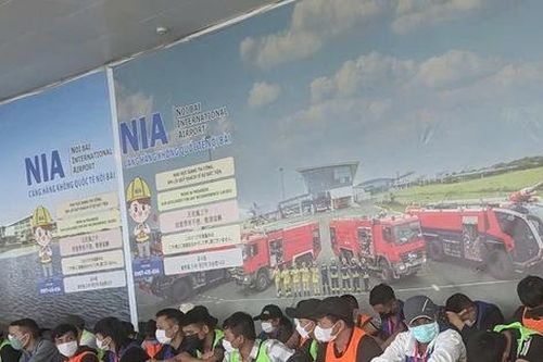 Quảng Ngãi: Nhiều người mắc bẫy lừa ra nước ngoài bán thận