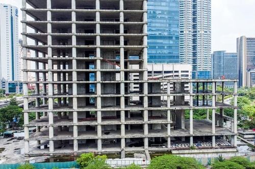 Khởi tố thêm lãnh đạo Tổng công ty Xi măng Việt Nam